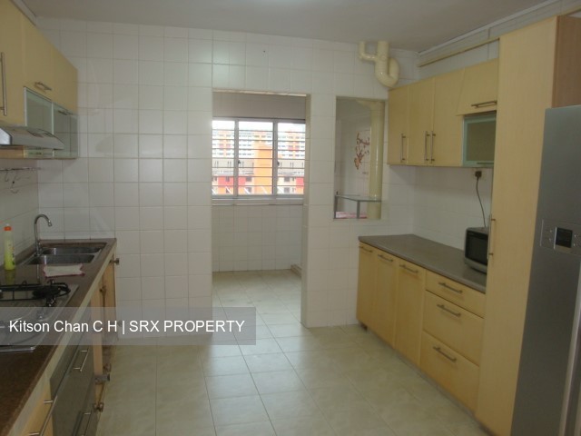 Blk 125 Bukit Merah View (Bukit Merah), HDB 4 Rooms #177245422